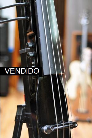 Stagg EDB 3/4 Black Stagg EDB 3/4 Black